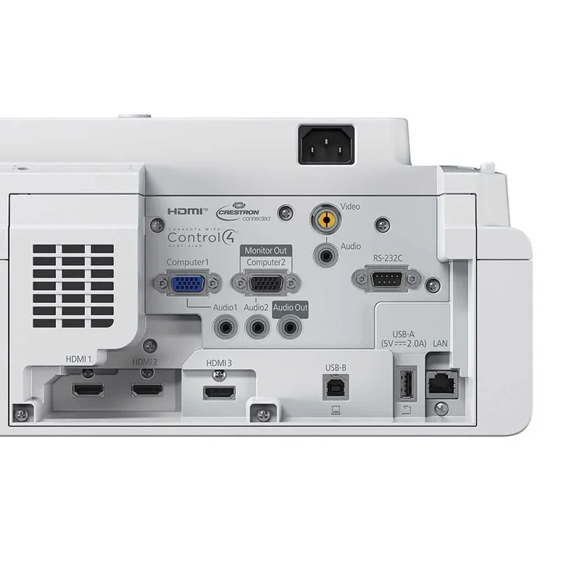 Eb-770fi Projector von Epson – Produktfoto 6 von 6