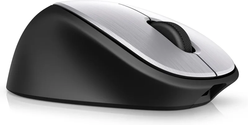Envy 500 - Draadloze Muis - RF - Laser - 1600 DPI - Ambidextrous van HP in Zwart – productfoto