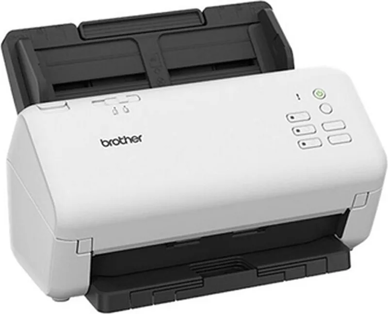 ADS-4300N - Scanner - ADF de Brother – photo produit