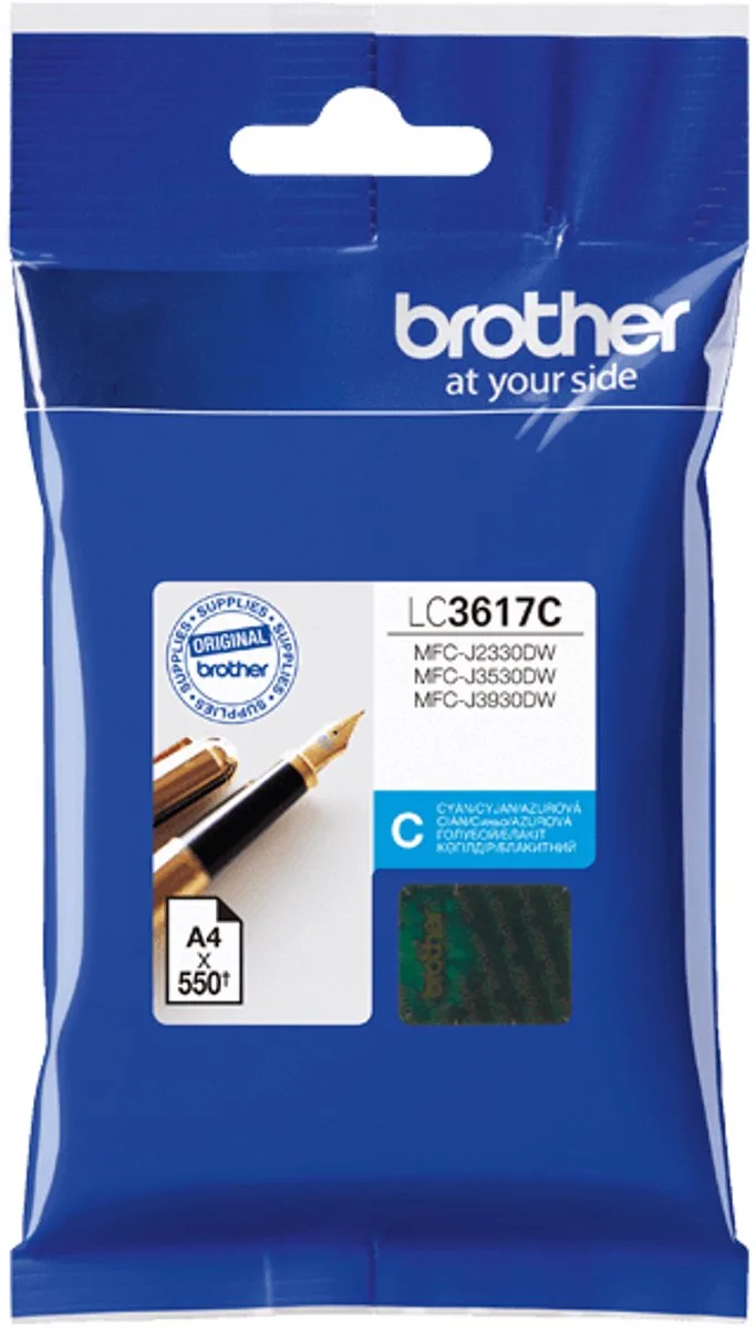 BROLC-3617M by Brother – product photo