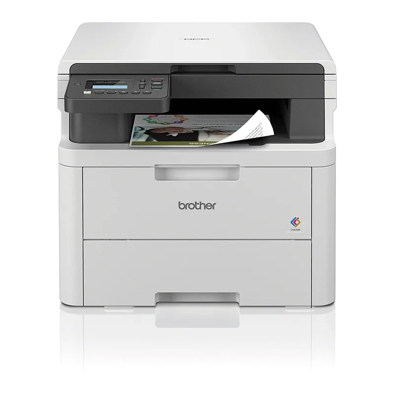 DCP-L3515CDW multifunction printer von Brother – Produktfoto