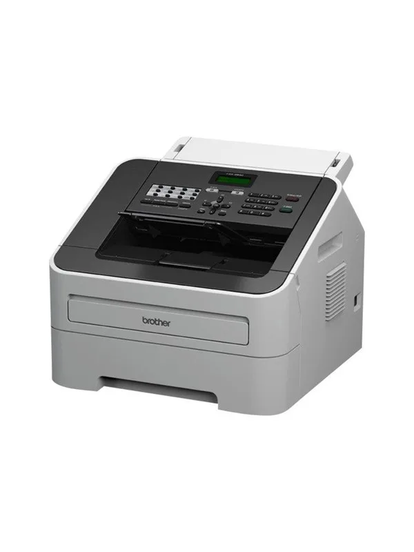 FAX 2840 - Einfarbig - Laser von Brother – Produktfoto
