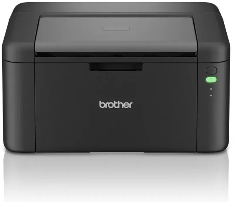 HL-L1240W – Monochrome laserprinter – Wi-Fi – A4 van Brother in Zwart – productfoto