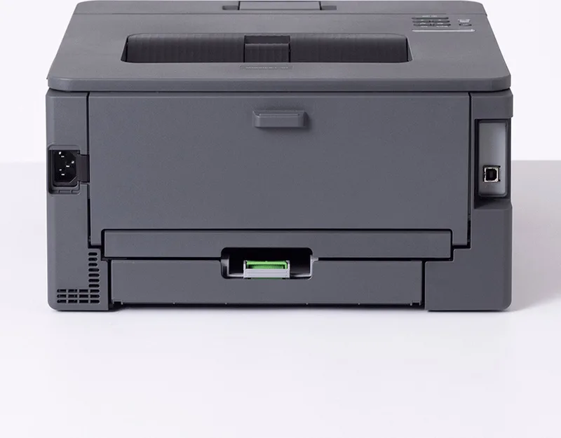 HL-L2400DW laserprinter 1200 x 1200 DPI A4 Wifi van Brother in Zwart – productfoto
