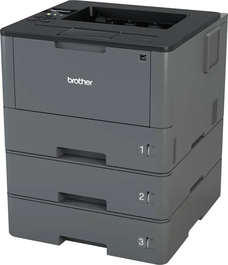 HL-L5000D - Printer by Brother in Printer – product photo