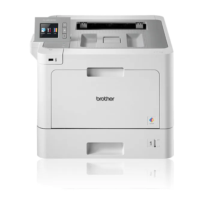 HL-L9310CDW laser printer von Brother – Produktfoto