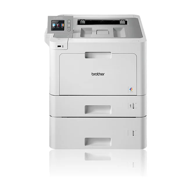 HL-L9310CDWT laser printer von Brother – Produktfoto