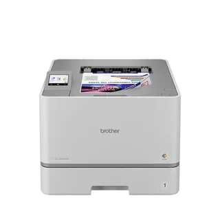 HLL8570CDWRE1 Printer Laser
