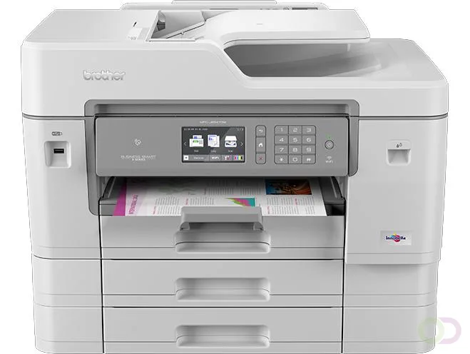 MFC-J6947DW multifunctional Inkjet A3 4800 x 1200 DPI Wifi (MFC-J6947DW) de Brother – photo produit