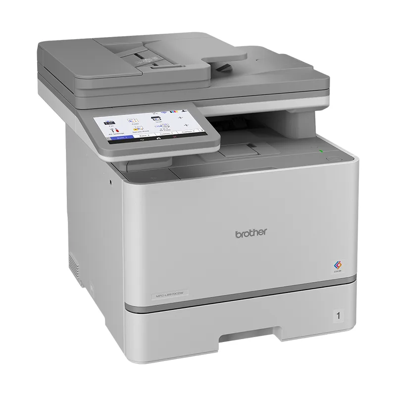 MFC-L8970CDW 4-in-1 von Brother – Produktfoto