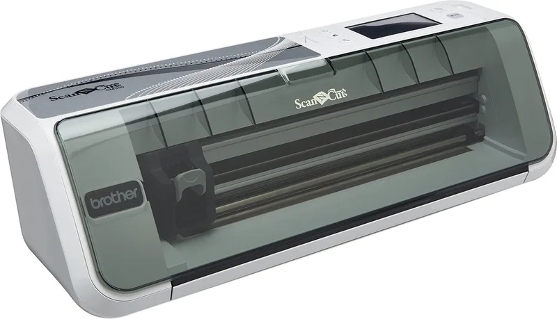 Printer Brother CM300 by Brother in White – product photo