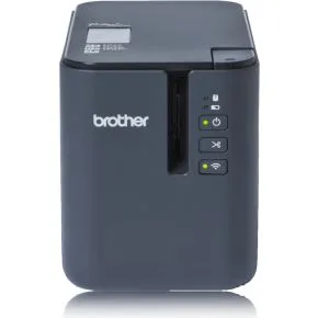PT-P900WC Labelling Printer fra Brother – produktbillede