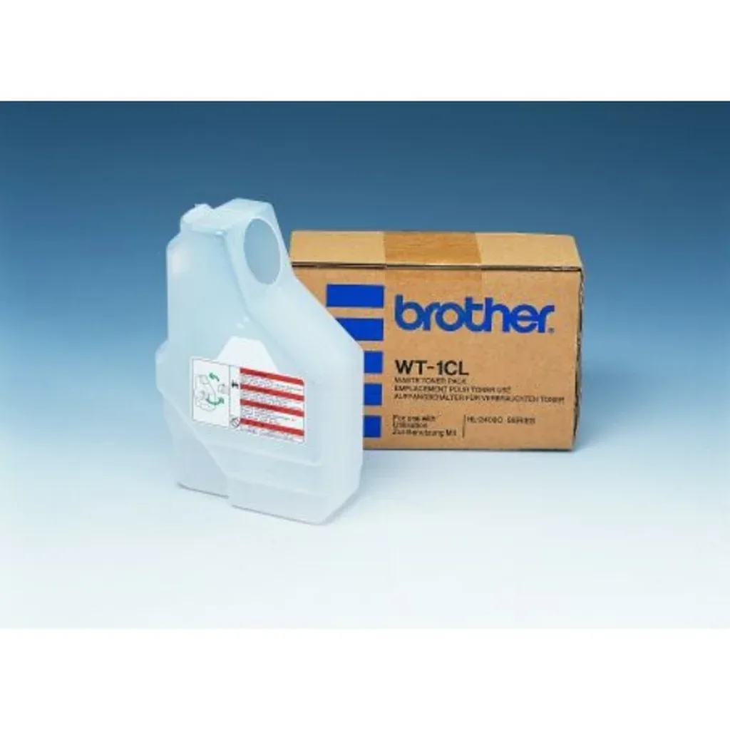 Wastebox WT1CL N/A fra Brother – produktbillede