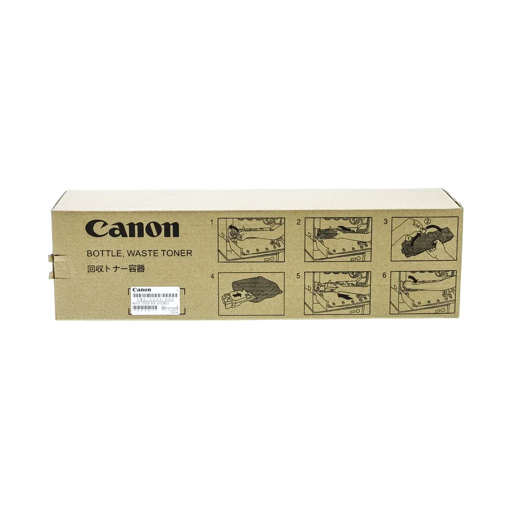 C-EXV21 fra Canon – produktbillede