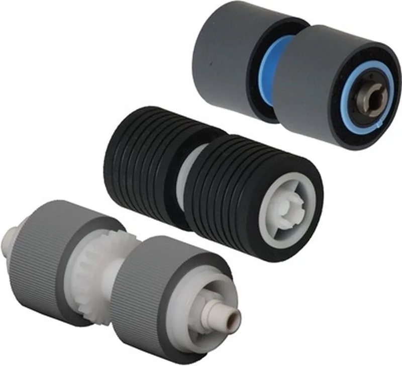 Canon 3601C002 Drucker-/Scanner-Ersatzteile Roller (3601C002) by Canon in Black – product photo