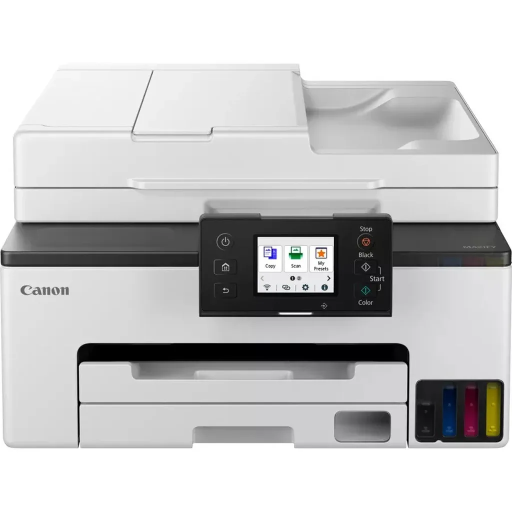 Canon 6171C006 Canon Maxify GX2050 3-in-1 MFP från Canon – produktbild