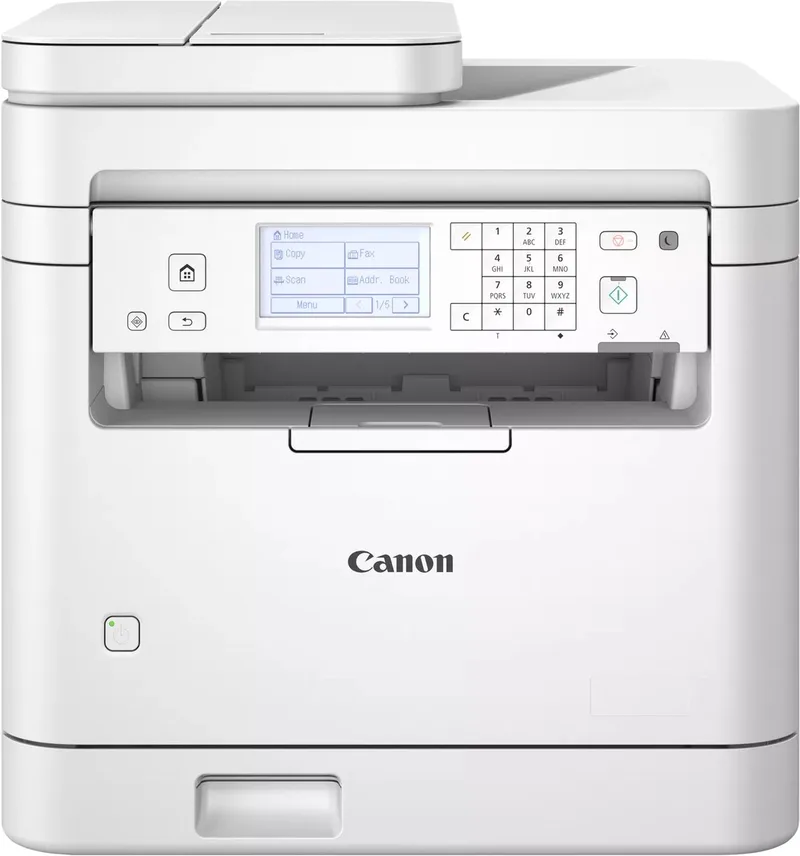 Canon - 6354C009 - Laserprinter - i-SENSYS MF287dw fra Canon i Gennemsigtig – produktbillede