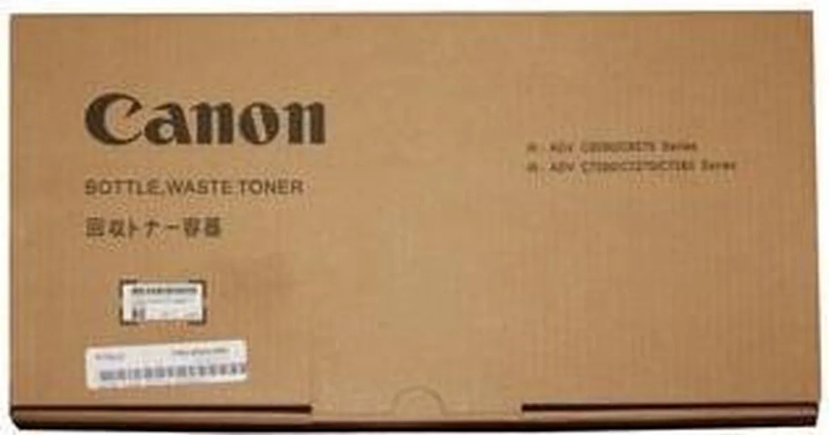 FM0-4545-000 fra Canon – produktbillede