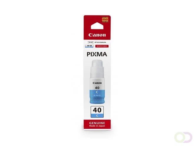 GI-40C fra Canon – produktbillede