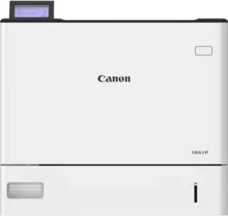 i-SENSYS X 1861P fra Canon i Flerfarvet – produktbillede