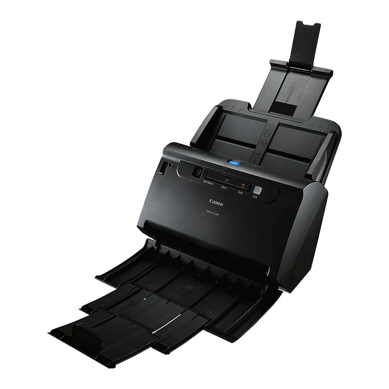 imageFORMULA DR-C230 von Canon – Produktfoto