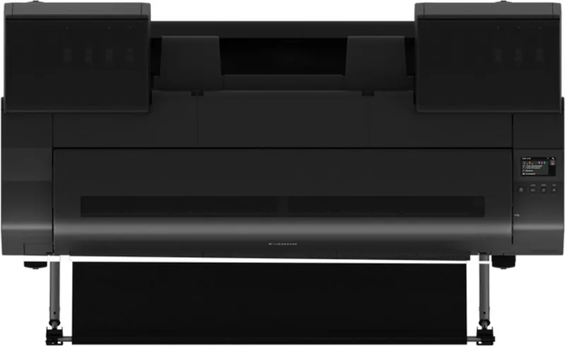 imagePROGRAF GP-4600S grootformaat-printer Wifi Bubblejet Kleur 2400 x 1200 DPI A0 (841 x 1189 mm) Ethernet LAN de Canon en Noir – photo produit