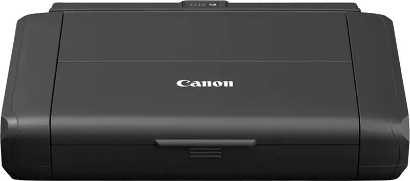 Maxify BX 110 Printer Inkjet Kleur A4 WiFi, USB, Werkt op een accu, Duplex von Canon in Schwarz – Produktfoto
