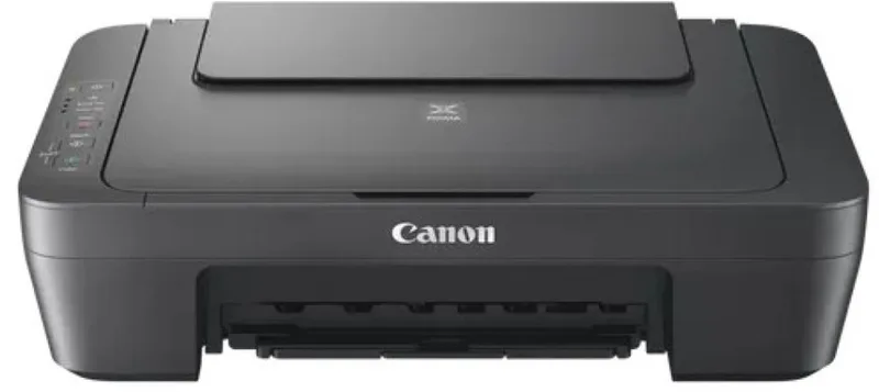 PIXMA MG2556S - Inkjetprinter - A4 - 4800 x 600 dpi van Canon in Grijs – productfoto
