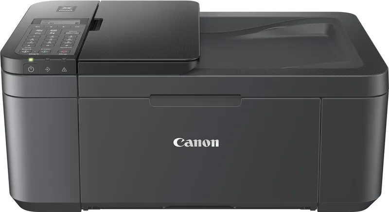 PIXMA TR4755i - Multifunctionele Inkjetprinter van Canon in Zwart – productfoto