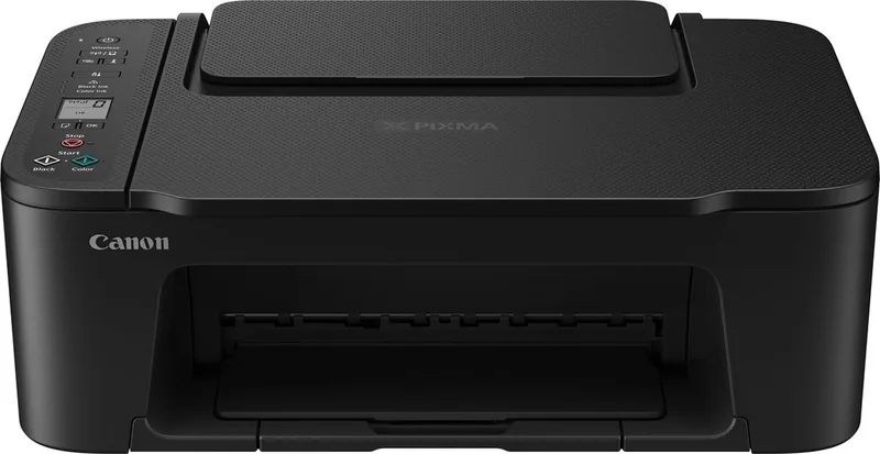 PIXMA TS3750i - All-In-One Inkjetprinter de Canon en Noir – photo produit