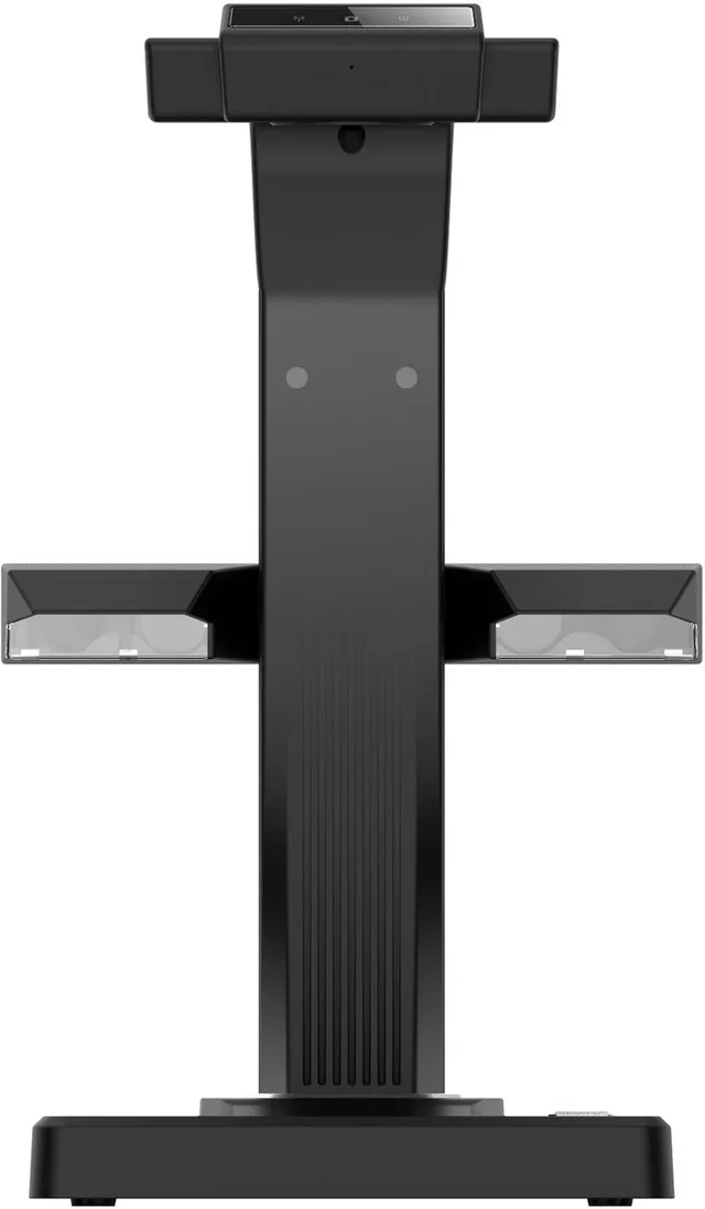 ET-25 Pro - Slimme boek- & documentscanner - 25 Megapixel