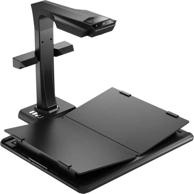 M3000 V3 boekscanner A3 voor Windows en Mac OS, met Nederlandse ondersteuning.