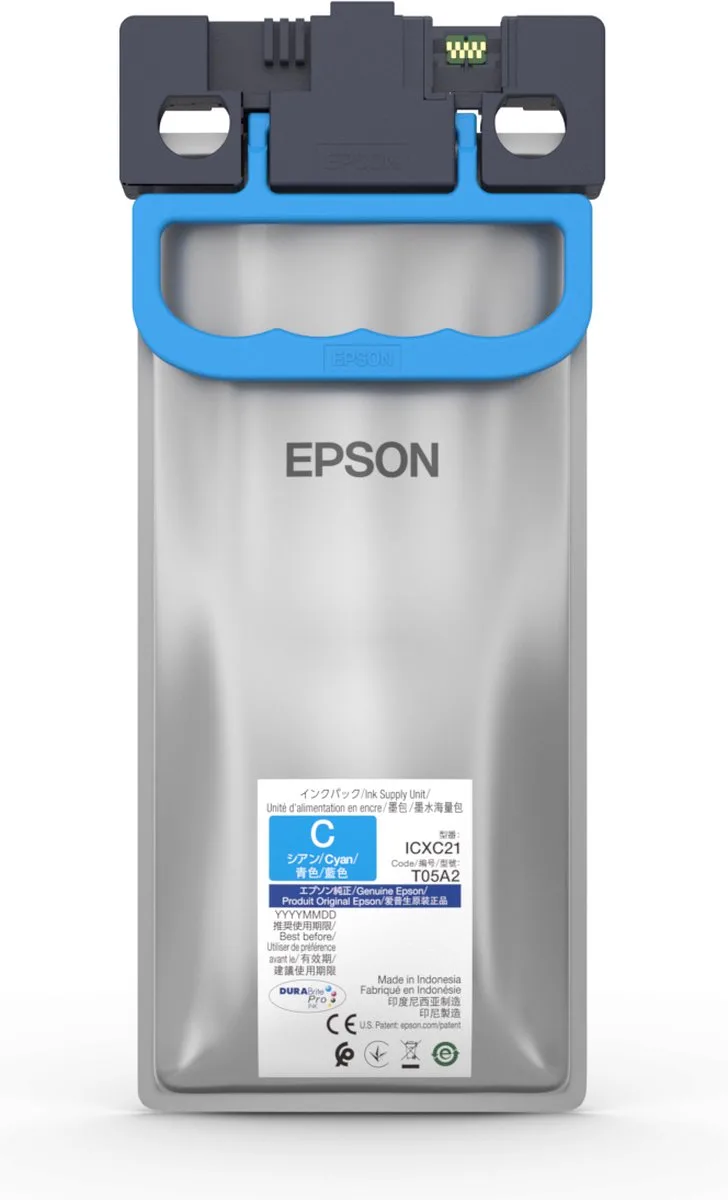 DURABrite Pro van Epson – productfoto