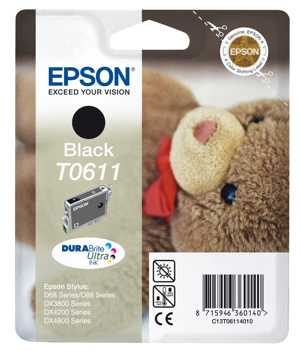 C13T061140 de Epson – photo produit
