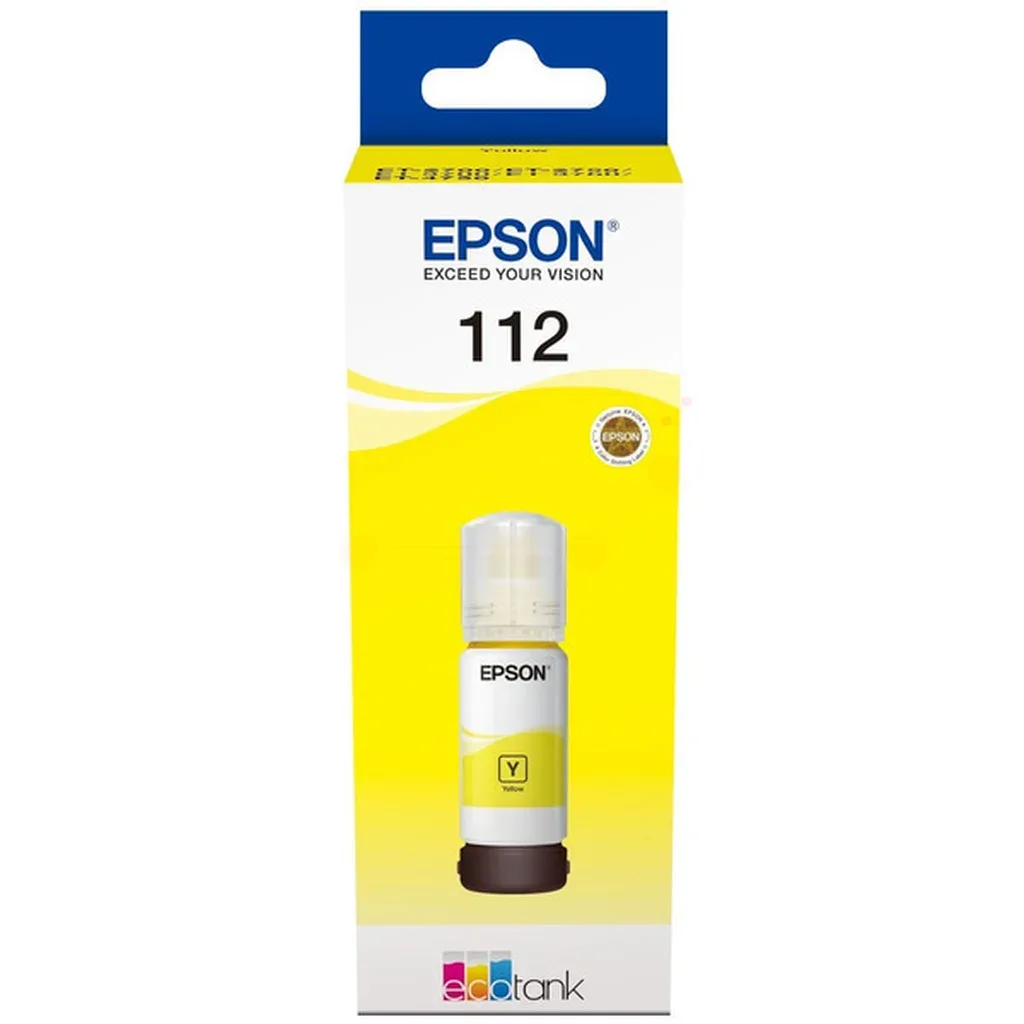 Daisy Claria Home inktreeks-19 från Epson – produktbild