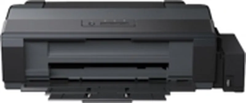 EcoTank ET-14000 - A3+ printer by Epson in Black – product photo