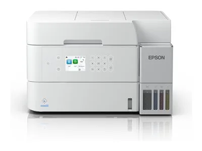 EcoTank ET-3956 Ink MFP A4 18ppm fra Epson – produktbillede