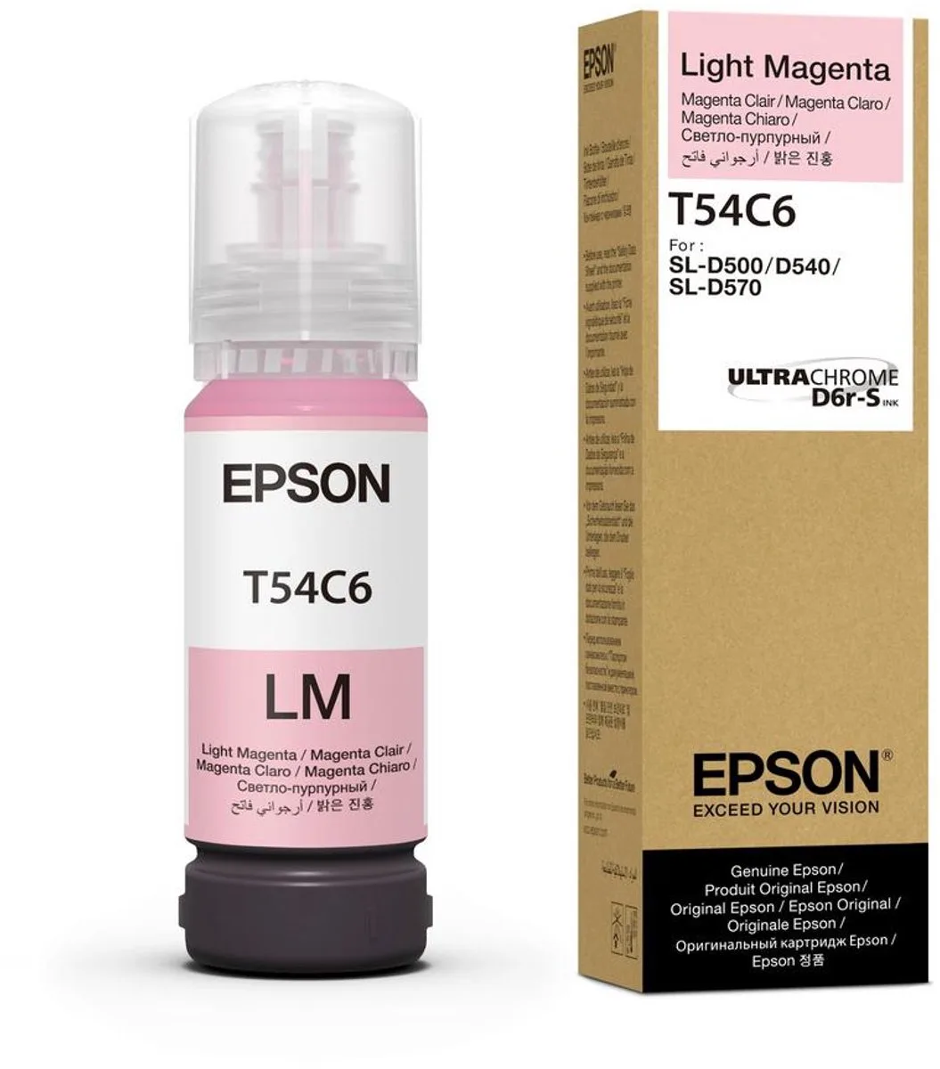 EPST54CLM van Epson – productfoto