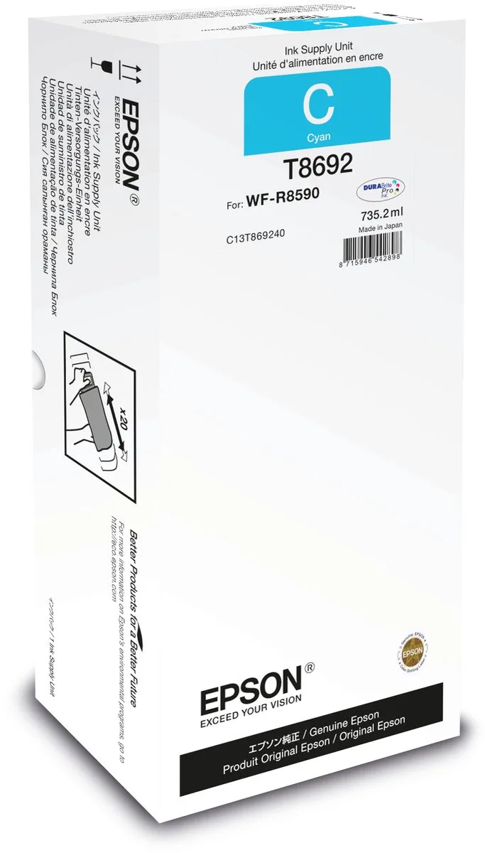 EPST8692 från Epson – produktbild