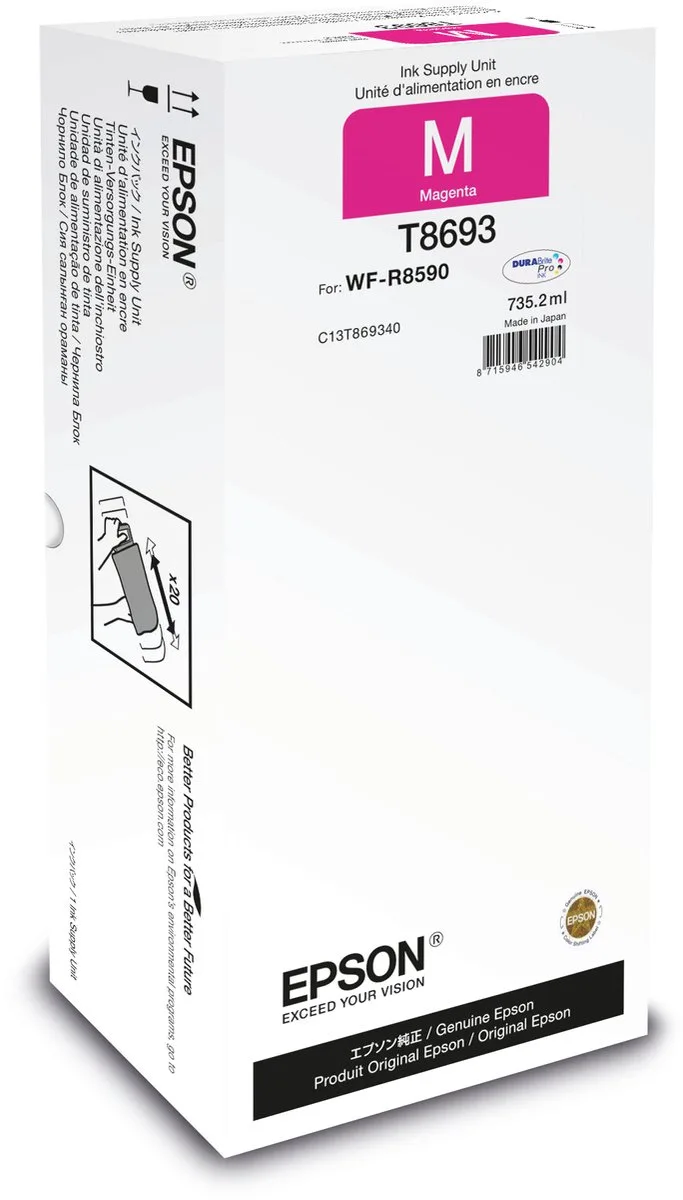 EPST8693 fra Epson – produktbillede