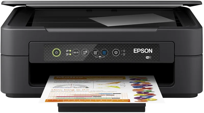 Expression Home XP-2200 - All-In-One Printer - Geschikt voor ReadyPrint de Epson en Noir – photo produit
