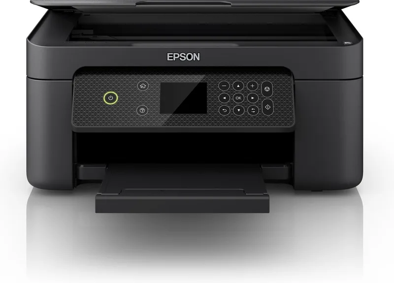 Expression Home XP-4200 - All-In-One Printer - Geschikt voor ReadyPrint de Epson en Noir – photo produit