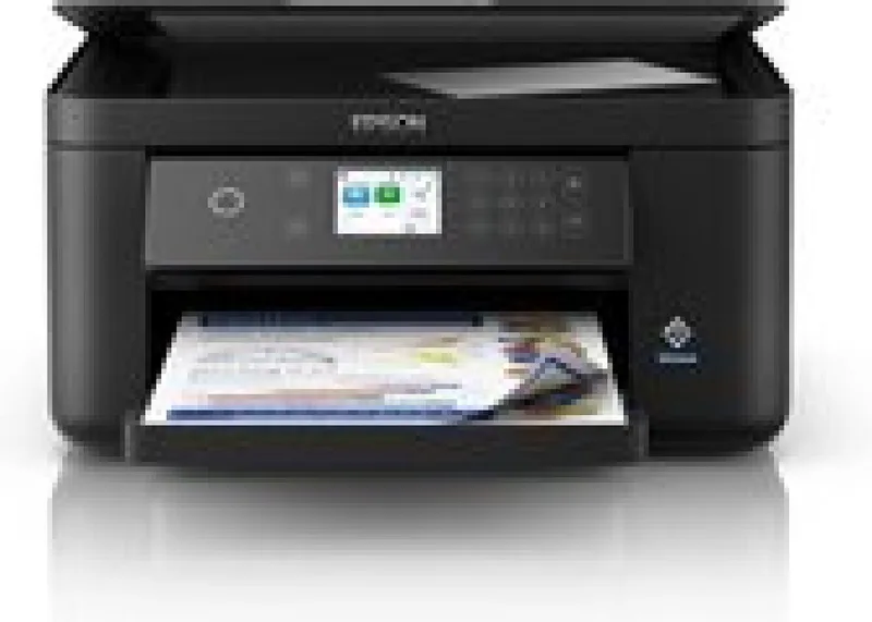 Expression Home XP-5200 - All-In-One Printer de Epson en Noir – photo produit