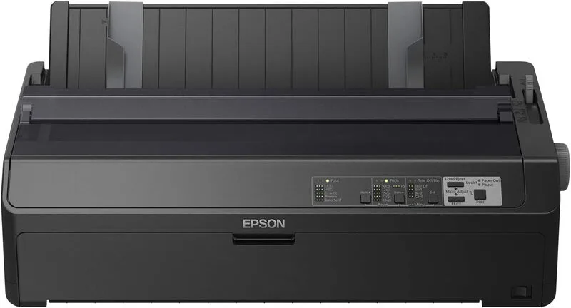 FX-2190IIN imprimante matricielle 240 x 144 DPI 738 cps fra Epson – produktbillede