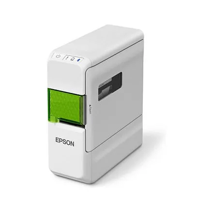 LabelWorks LWC410 von Epson – Produktfoto