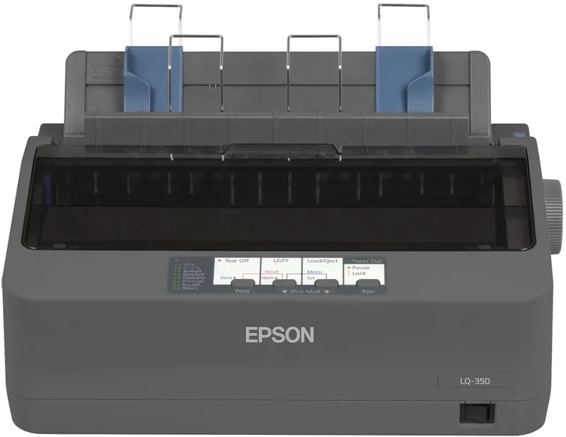 LQ-350 - Dot matrix-printer van Epson in Meerkleurig – productfoto