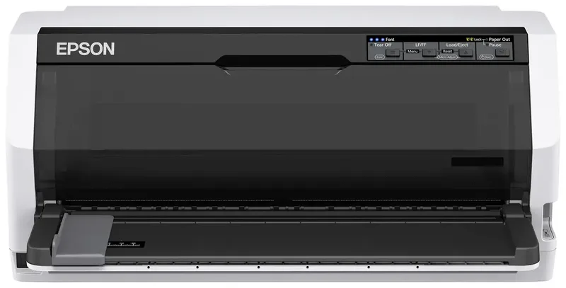 LQ-780 Matrixprinter 24-naalds printkop de Epson en Noir, Blanc – photo produit