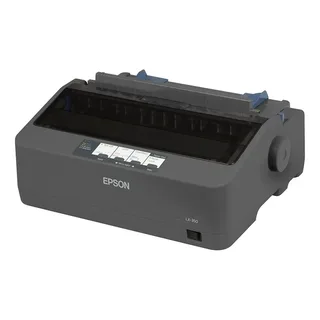 LX-350 Laser printer Zwart van Epson – productfoto 3 van 4