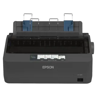 LX-350 Laser printer Zwart van Epson – productfoto 1 van 4