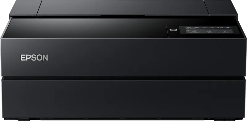 Photogrpahic Printer Epson C11CH38401 von Epson in Schwarz – Produktfoto